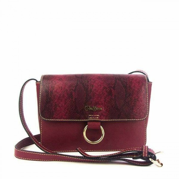 DAISY-019 MAROON